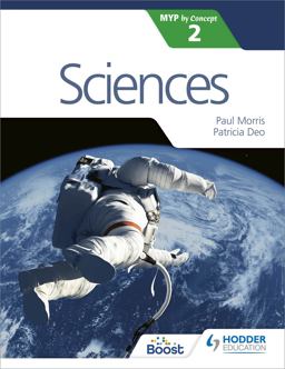 Sciences for the IB MYP 2 Sciences for the IB MYP 2