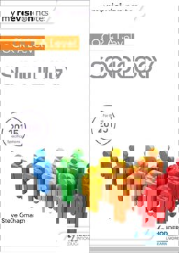 My Revision Notes: OCR A Level Sociology  9781471882715 Front Cover