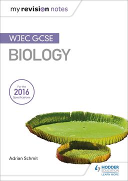 WJEC GCSE Biology
