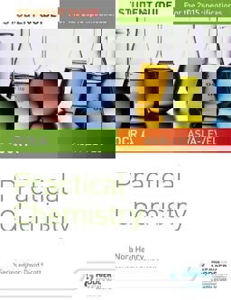 OCR A and B Practical Chemistry