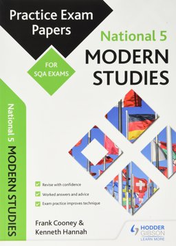 National 5 Modern Studies