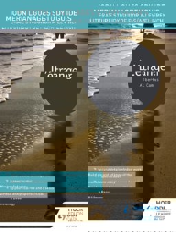 Modern Language Study Guides: L',tranger  9781471890048 Front Cover