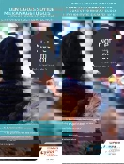 Modern Language Study Guides: No et Moi  9781471890079 Front Cover