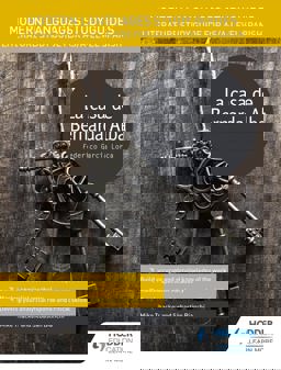 Modern Languages Study Guides: la Casa de Bernarda Alba Literature Study Guide for AS/a-Level Spanish  9781471891960 Front Cover