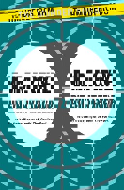 Death in Zanzibar Death in Zanzibar