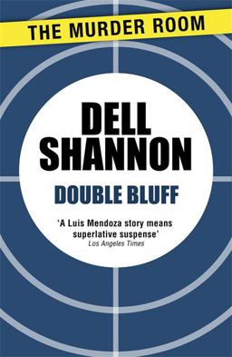 Double Bluff (eBook)