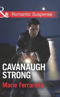 Cavanaugh Strong Cavanaugh Strong