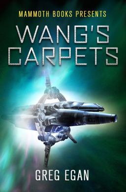 Mammoth Books Presents Wang's Carpets