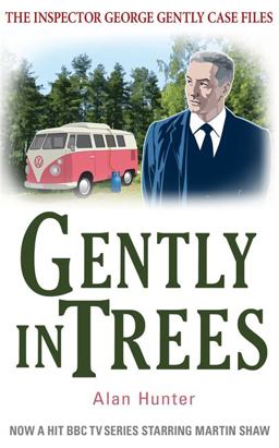 Gently in Trees Gently in Trees