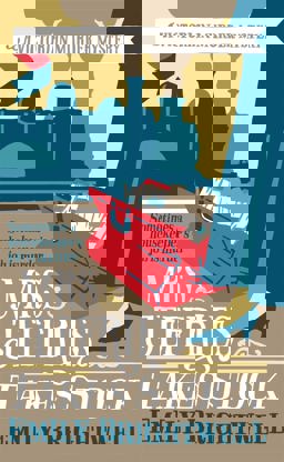 Mrs Jeffries Takes Stock  9781472108906 Front Cover