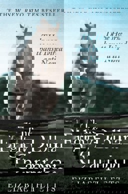 Eighty Dollar Champion  9781472110916 Front Cover