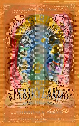   9781472112842 Front Cover