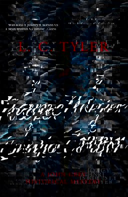 Masterpiece of Corruption  9781472114983 Front Cover