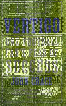 Vertigo One Football Fan's Fear of Success  9781472115775 Front Cover