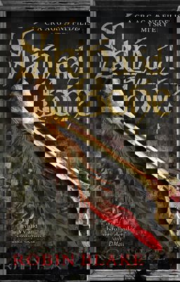 Skin and Bone  9781472115997 Front Cover