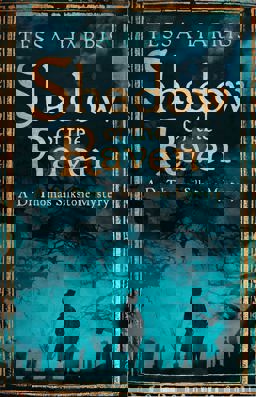   9781472118240 Front Cover