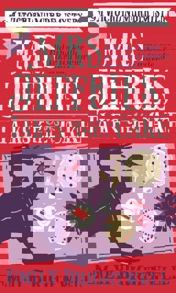 Mrs. Jeffries Takes the Cake  9781472121615 Front Cover