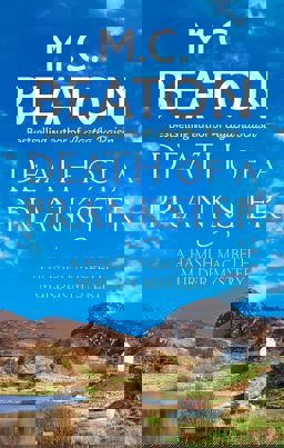 Death of a Prankster  9781472124128 Front Cover