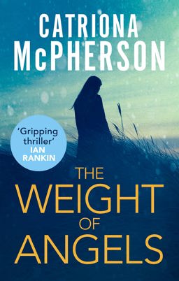 Weight of Angels  9781472125286 Front Cover