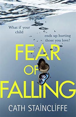 Fear of Falling Fear of Falling