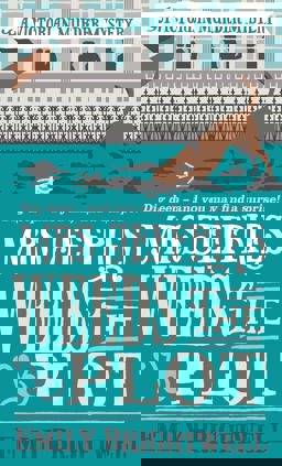 Mrs Jeffries Weeds the Plot  9781472125620 Front Cover