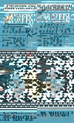 Mrs Jeffries Pinches the Post  9781472125644 Front Cover