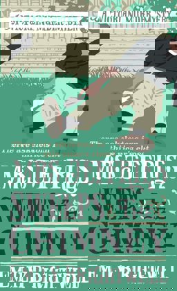 Mrs Jeffries Sweeps the Chimney  9781472125682 Front Cover