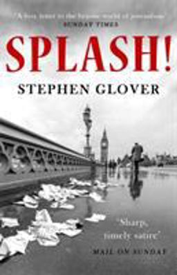 Splash!:  9781472126344 Front Cover