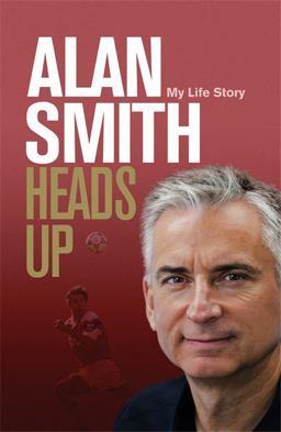Heads Up: My Life Story  9781472127860 Front Cover