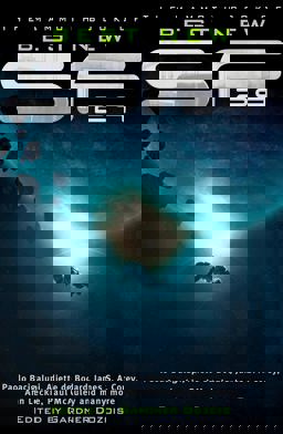 The Best New Science Fiction