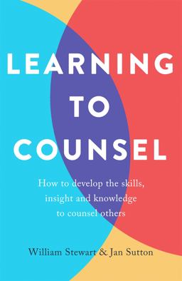 Learning to Counsel, 4th Edition Learning to Counsel, 4th Edition