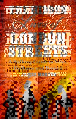   9781472139269 Front Cover