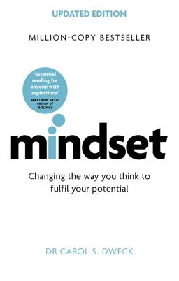     MINDSET-UPDATED ED.  9781472139955 Front Cover