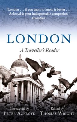 A Traveller's Companion to London