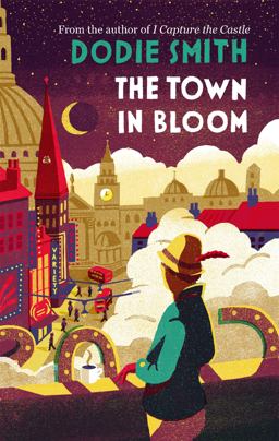 Town in Bloom  9781472151179 Front Cover