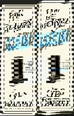 Jack the Ripper: Case Closed