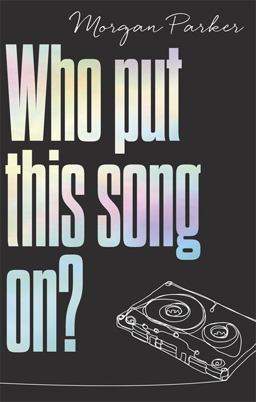 Who Put This Song On? 1st 2019 9781472154217 Front Cover
