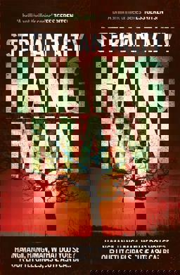 Hangman (Absalom Kearney 2)  9781472200204 Front Cover