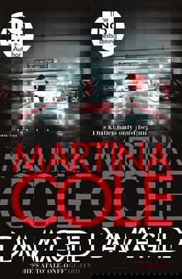 Damaged  9781472201096 Front Cover