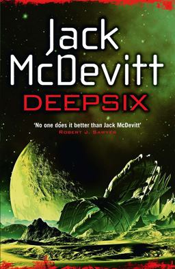 Deepsix (Academy - Book 2) Deepsix (Academy - Book 2)