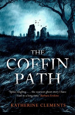 Coffin Path  9781472204271 Front Cover