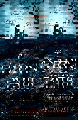 Coffin Path 'the Perfect Ghost Story'  9781472204301 Front Cover