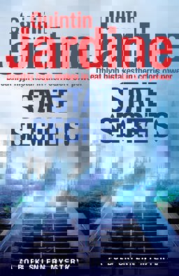 State Secrets (Bob Skinner Series, Book 28) State Secrets (Bob Skinner Series, Book 28)