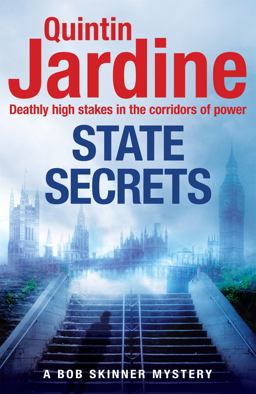 State Secrets (Bob Skinner Series, Book 28) State Secrets (Bob Skinner Series, Book 28)