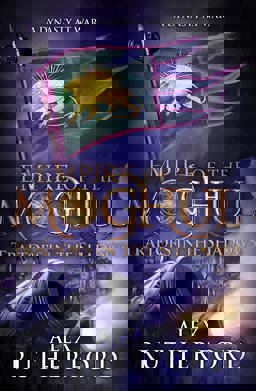 Empire of the Moghul: Traitors in the Shadows  9781472205919 Front Cover