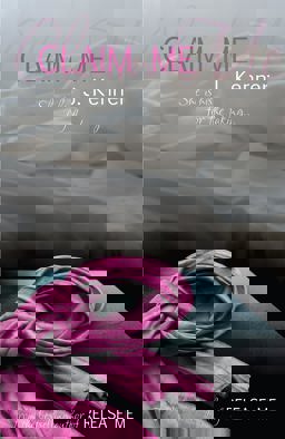 Claim Me: Stark Series Book 2