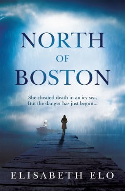 North of Boston  9781472206336 Front Cover