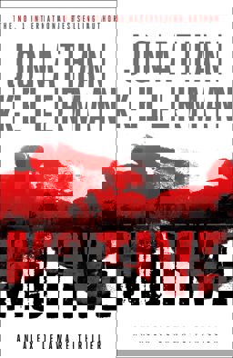   9781472206442 Front Cover