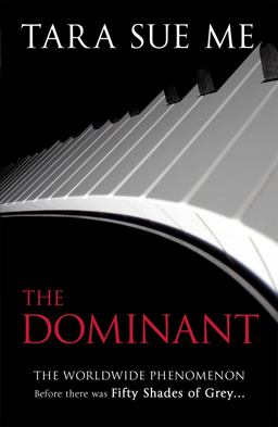 Dominant: Submissive 2  9781472208101 Front Cover