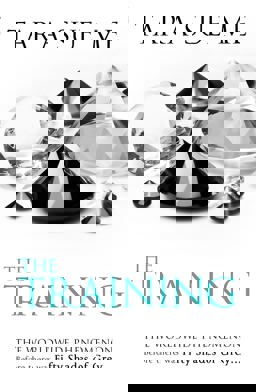 Training: Submissive 3  9781472208132 Front Cover